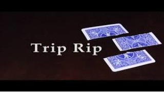 Trip Rip by Sensor Magic