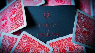 Triple C by Christian Engblom