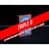 Triple D by Geni