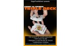 Triple Deck by Ferry De Riemer