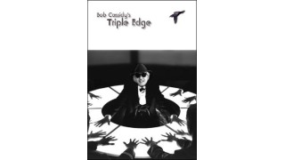 Triple Edge by Bob Cassidy