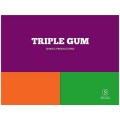 Triple Gum by Smagic Productions Triple Gum by Smagic Productions