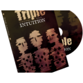 Triple Intuition by Dani Da Ortiz Triple Intuition by Dani Da Ortiz
