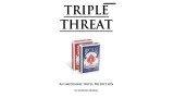 Triple Threat by Andrew Murray