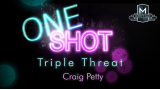 Triple Threat by Craig Petty