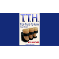 Triple Thumb Tip Holder by Quique Marduk Triple Thumb Tip Holder by Quique Marduk