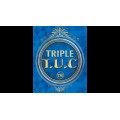 Triple Tuc by Tango Magic Triple Tuc by Tango Magic