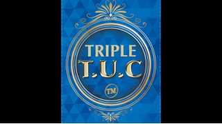 Triple Tuc by Tango Magic