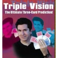 Triple Vision by David Regal