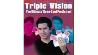 Triple Vision by David Regal