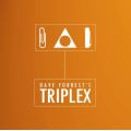 Triplex by Dave Forrest Triplex by Dave Forrest