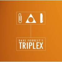 Triplex by Dave Forrest