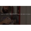 Triptricks by Yoann.F Triptricks by Yoann.F
