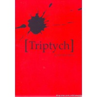 Triptych by Alexander Marsh