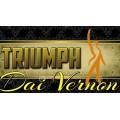 Triumph by Dai Vernon Triumph by Dai Vernon