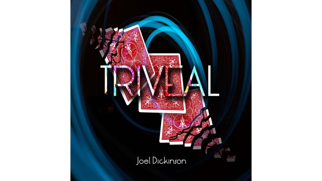 Triveal by Joel Dickinson