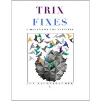 Trix Fixes by Jon Racherbaumer