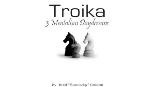 Troika by Brad Gordon