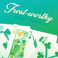 Trost-Worthy by David Regal Trost-Worthy by David Regal