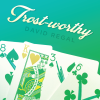 Trost-Worthy by David Regal