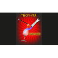 Troy - Ita by Bachi Ortiz Troy - Ita by Bachi Ortiz