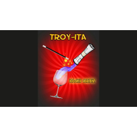 Troy - Ita by Bachi Ortiz
