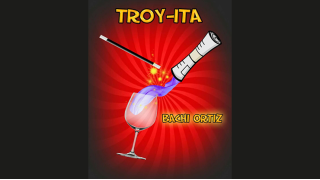 Troy - Ita by Bachi Ortiz