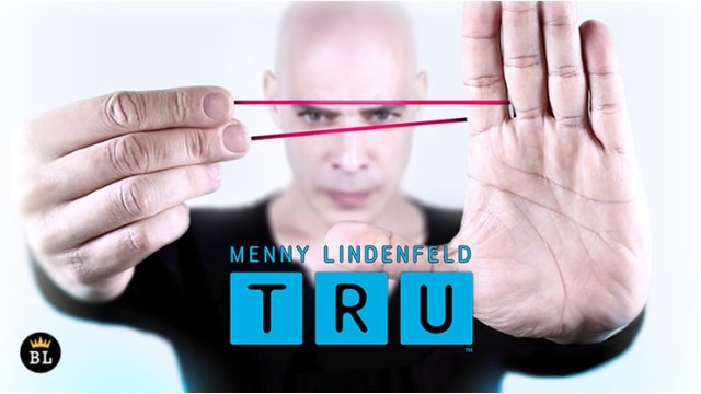 Tru by Menny Lindenfeld