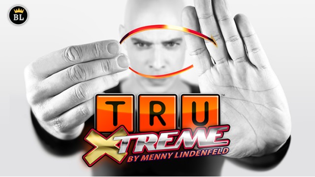 Tru Xtreme (1-3) by Menny Lindenfeld