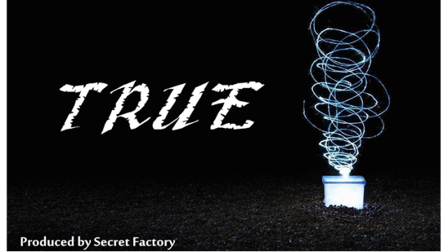 True by Mr. K & Secret Factory