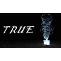 True by Mr.K True by Mr.K