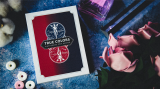 TRUE COLORS by Eric Chien & TCC
