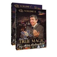 True Magic (1-2) by Aldo Colombini