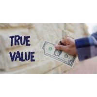 True Value by Zihu