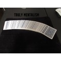 Truly Mentalism by Jeriah Kosch Truly Mentalism by Jeriah Kosch