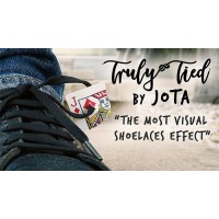 Truly Tied by Jota