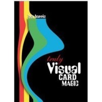 Truly Visual Card Magic by Ben Harris