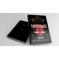 Truth Fables by Ben Blau