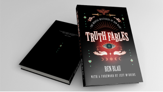 Truth Fables by Ben Blau