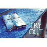 Try Out by Agustin