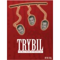 Trybil: Dr. Bill's Book Of Pendulums Trybil: Dr. Bill's Book Of Pendulums