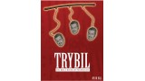 Trybil: Dr. Bill's Book Of Pendulums