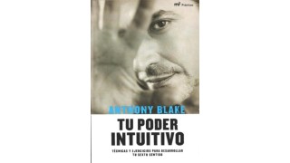 Tu Poder Intuitivo by Anthony Blake