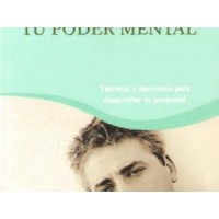 Tu Poder Mental by Anthony Blake