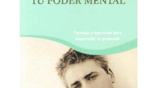 Tu Poder Mental by Anthony Blake