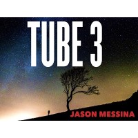 Tube 3 by Jason Messina