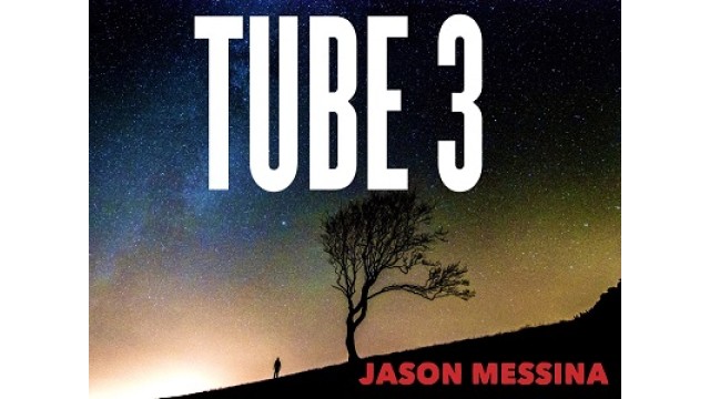 Tube 3 by Jason Messina