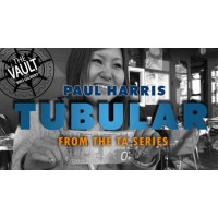 Tubular by Paul Harris