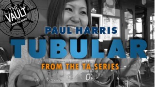 Tubular by Paul Harris