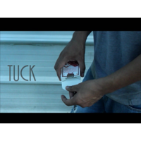 Tuck by Arnel Renegado